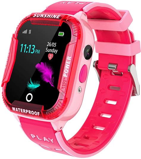 smart watch for girls with sim card|alcatel kid's smart watch 4g.